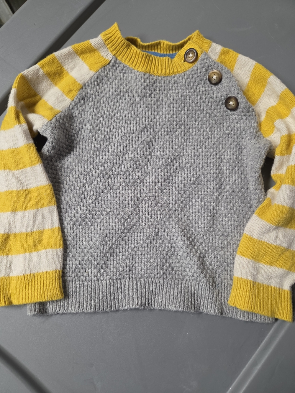 Baby Boden Sweater